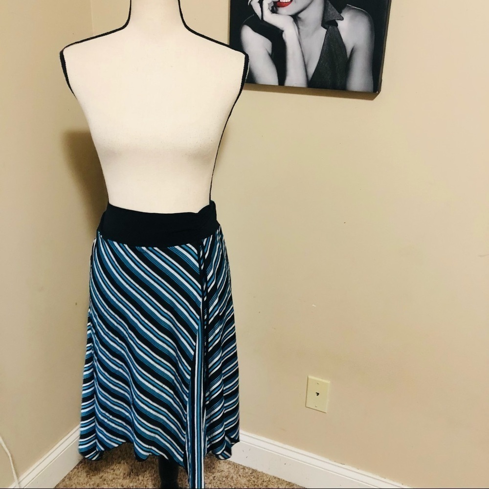 Fashion Bug Skirt